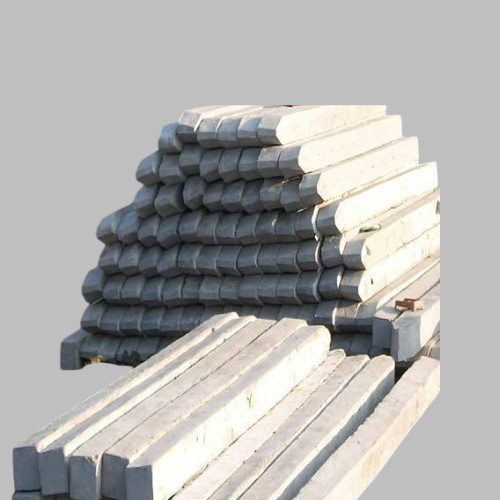 Cement Poles And Pillars