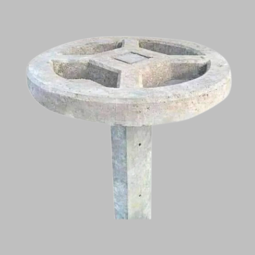 Cement Dragon Fruit Poles